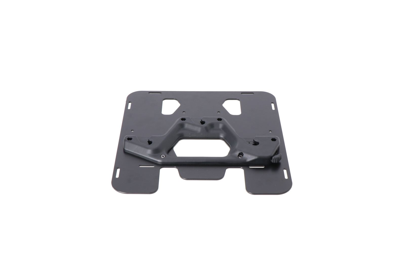 Placă adaptoare SW-Motech dreapta pentru SysBag WP M - Negru. Figura 5