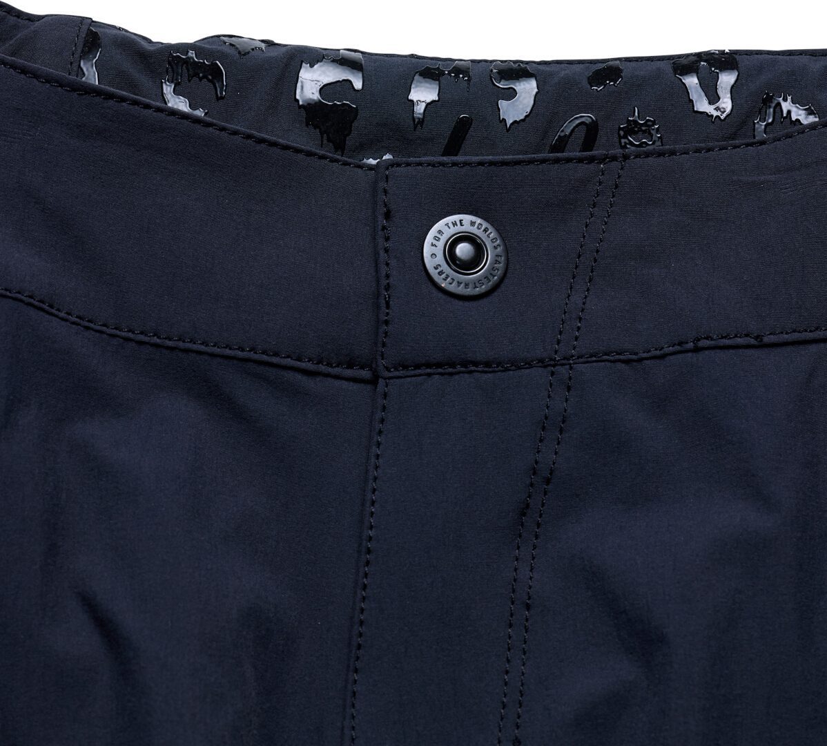 Troy Lee Designs Lilium Solid Ladies Short de vélo noir XL Figure 7