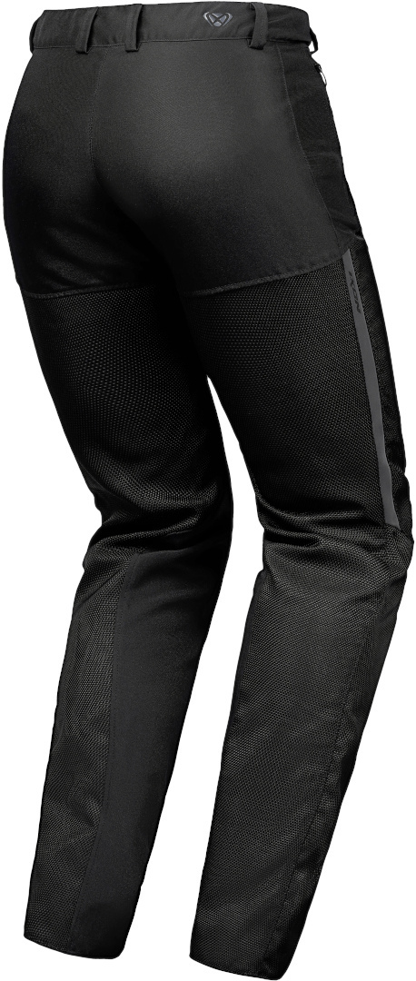 Ixon Fresh Pantaloni textile pentru motociclete pentru doamne S Figura 2