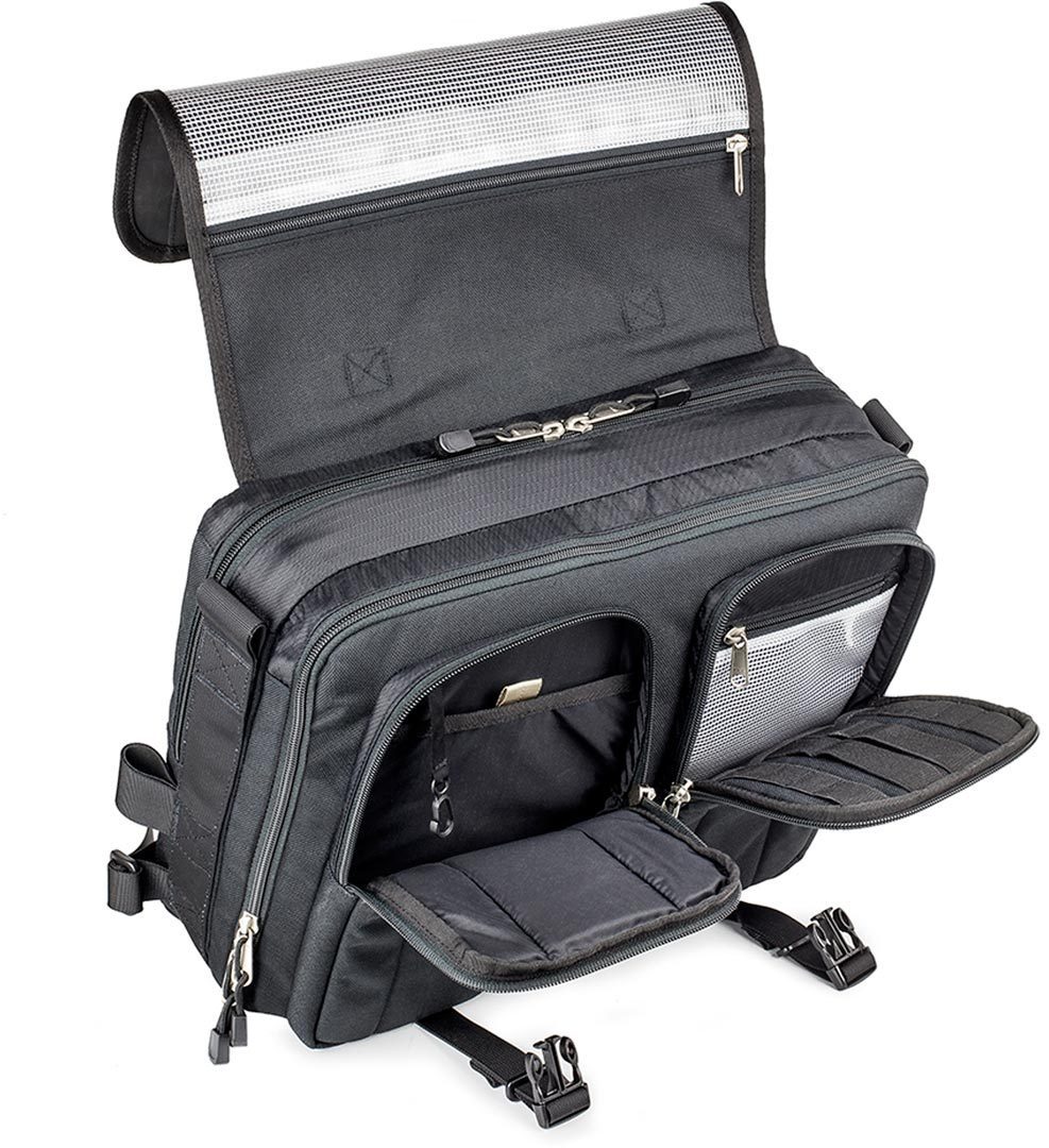 Kriega Urban EDC Geantă de mesager Figura 4