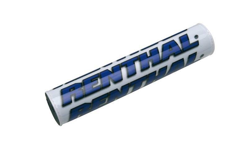 RENTHAL SX styrskum - 240mm Figur 1