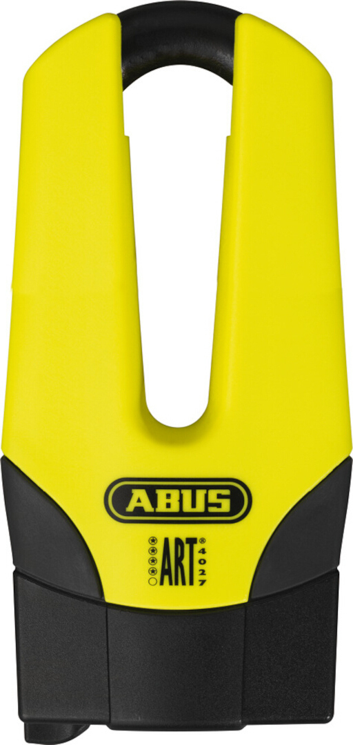ABUS Granit Quick 37/60 Pro Trava do disco de freio Artigo principal Figura 1