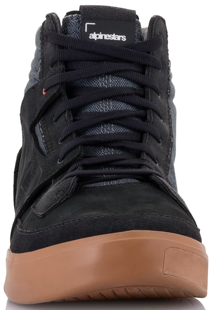 Alpinestars Grange Motorradschuhe 9 (42) Abbildung 5