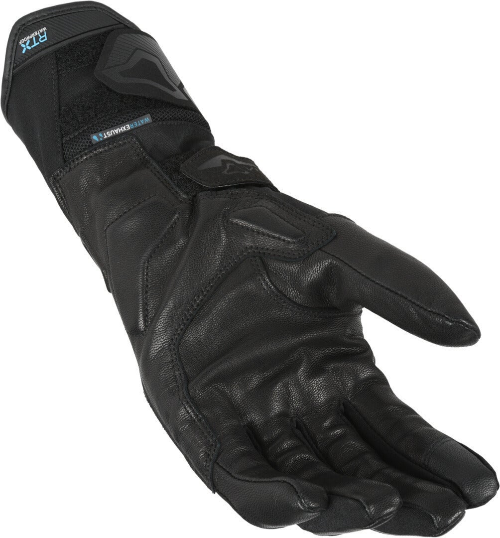 Macna Hulcan RTX waterproof Motorcycle Gloves 3XL Figure 2