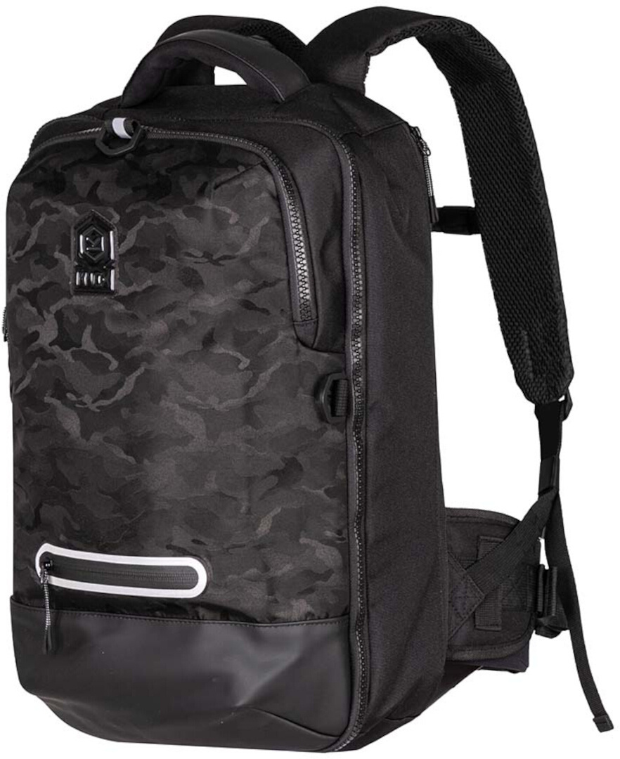 Knox Every Day Adventure Rucsacul Figura 1