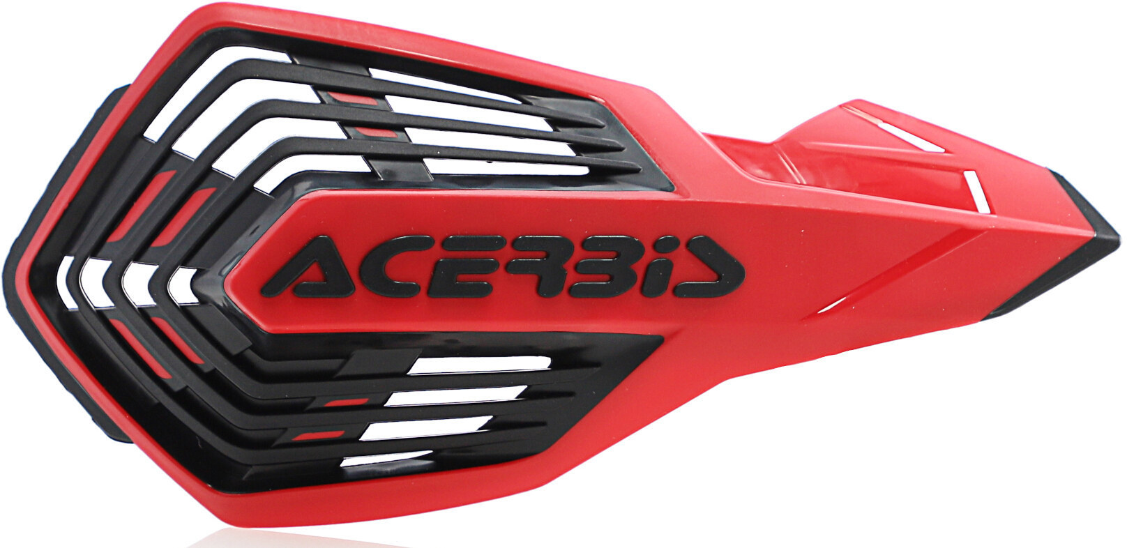 Acerbis X-Future Protecție pentru mână Roșu închis Figura 1