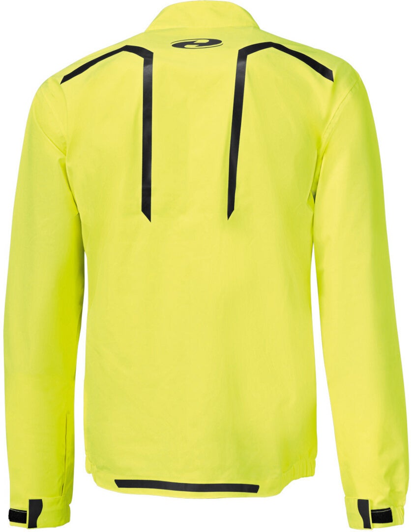 Held Rainstorm Top 雨衣 霓虹黄 XXL 图2