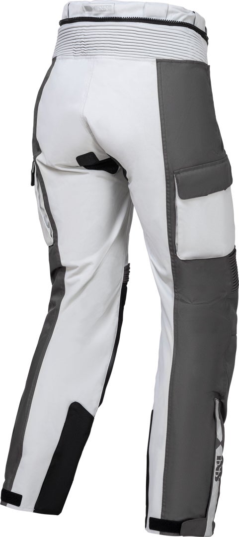IXS Montevideo-ST 3.0 waterproof Motorcycle Textile Pants 3XL Figure 2