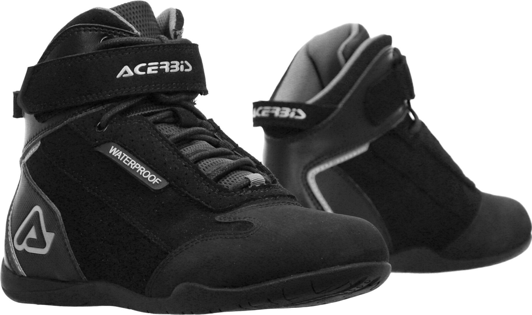 Acerbis First Step waterproof Motorschoenen 40 Figuur 1