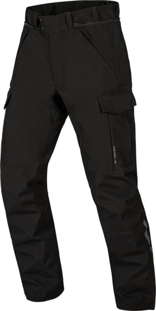 IXS Space-ST+ waterproof Motorcycle Textile Pants-image-822304281