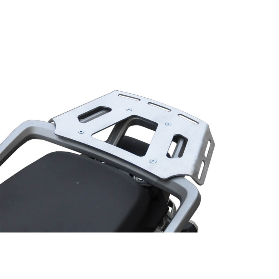 ZIEGER Gepäckbrücke TRIUMPH Tiger Explorer 1200/1200 XC Argint Figura 1