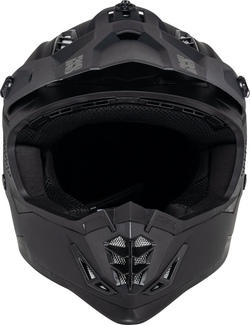 IXS iXS363 1.0 Casco Motocross M (57/58) Figura 4