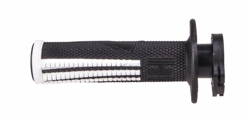 ODI Emig Pro V2 Lock-On styrhandtag Lås på fullt grepp Figur 3
