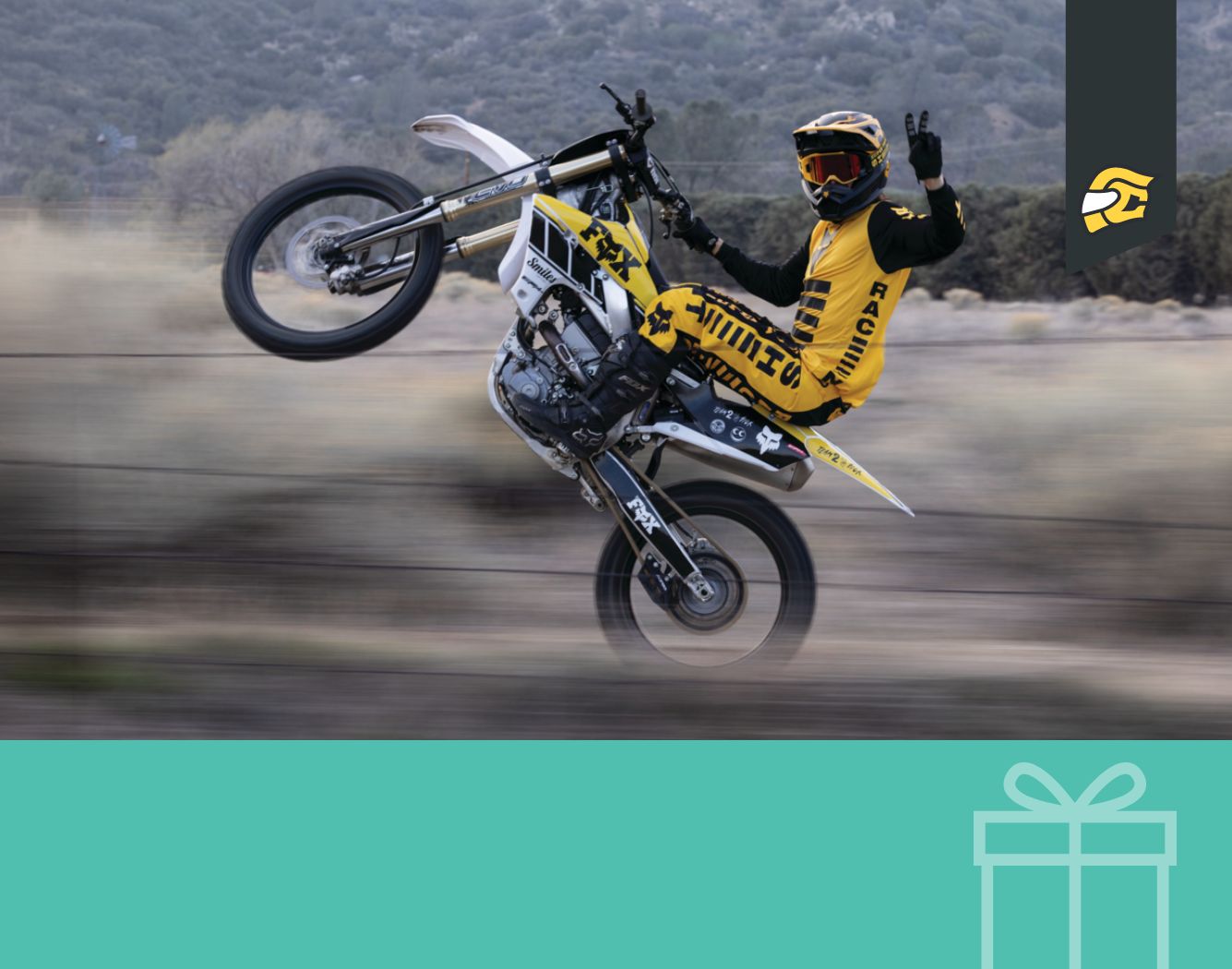 FC-Moto Voucher cadou Figura 5