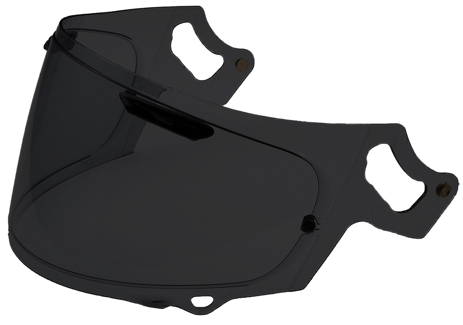 Arai VAS-V Max Vision Vizor Clar Figura 3
