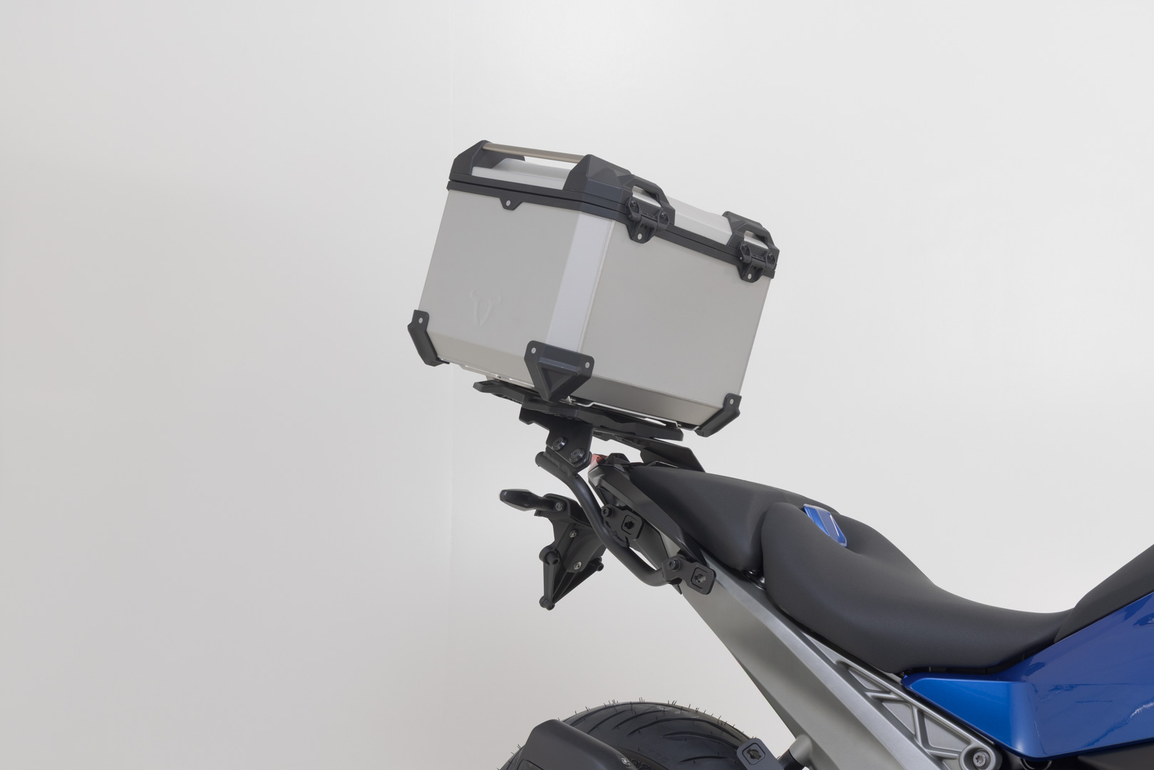 Sistem top case SW-Motech TRAX ADV - Argintiu. BMW R 1300 R / R 1300 RS (25-). Figura 5