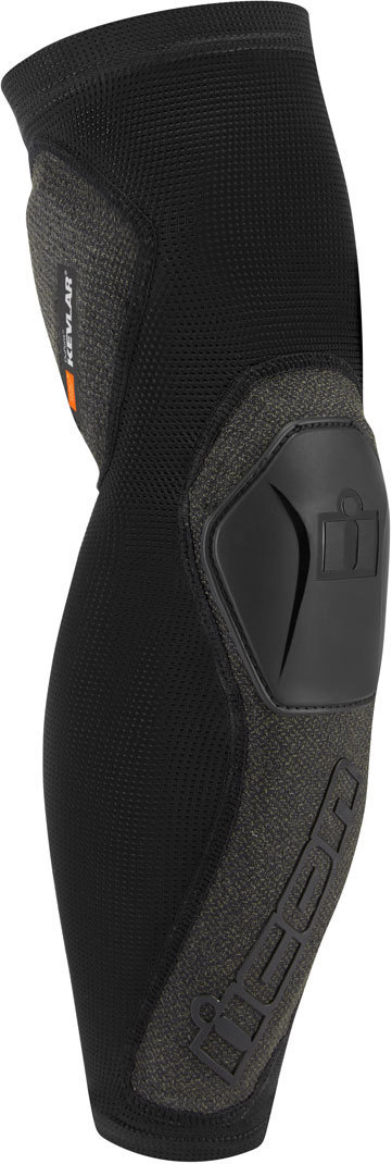 Icon Field Compression Elbow Protectors L/XL Figure 1