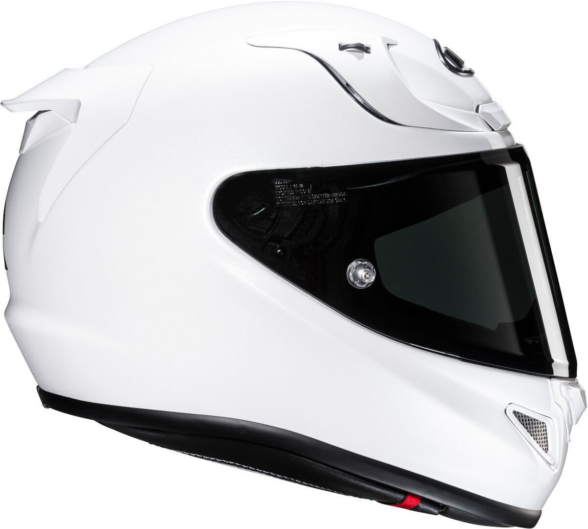 HJC RPHA 12 Solid Шлем Белый М (57/58) Рисунок 2