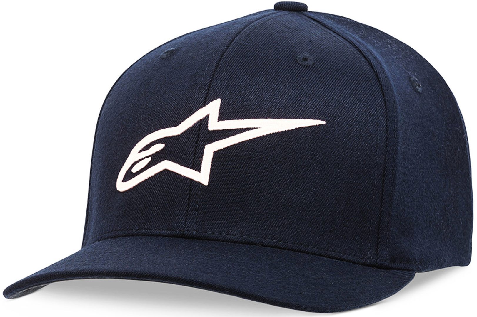 Alpinestars Ageless Kappe dunkelblau S/M Abbildung 1