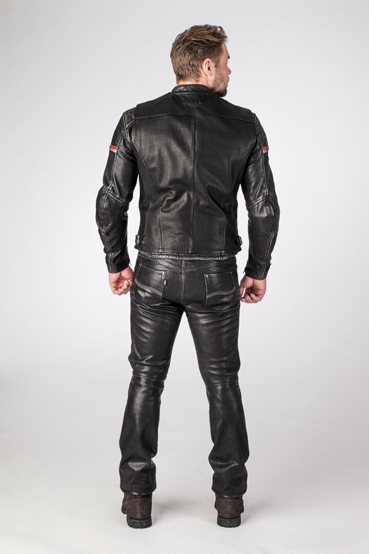 Halvarssons Cut Gilet moto M Figure 3