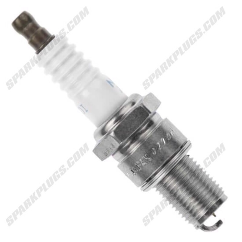 NGK Laser Iridium Spark Plug Figure 1