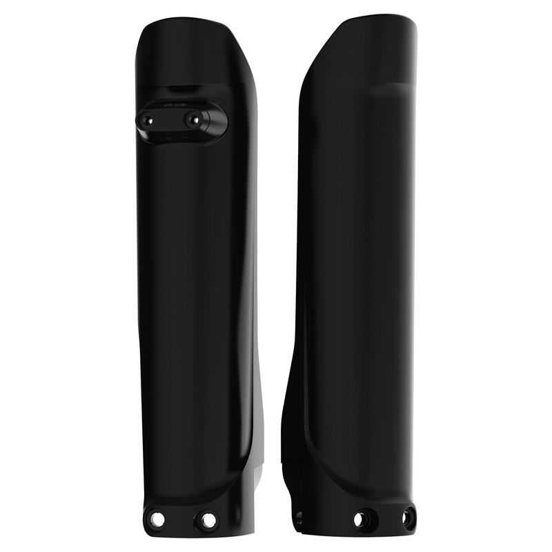 POLISPORT Fork Guards Figure 2