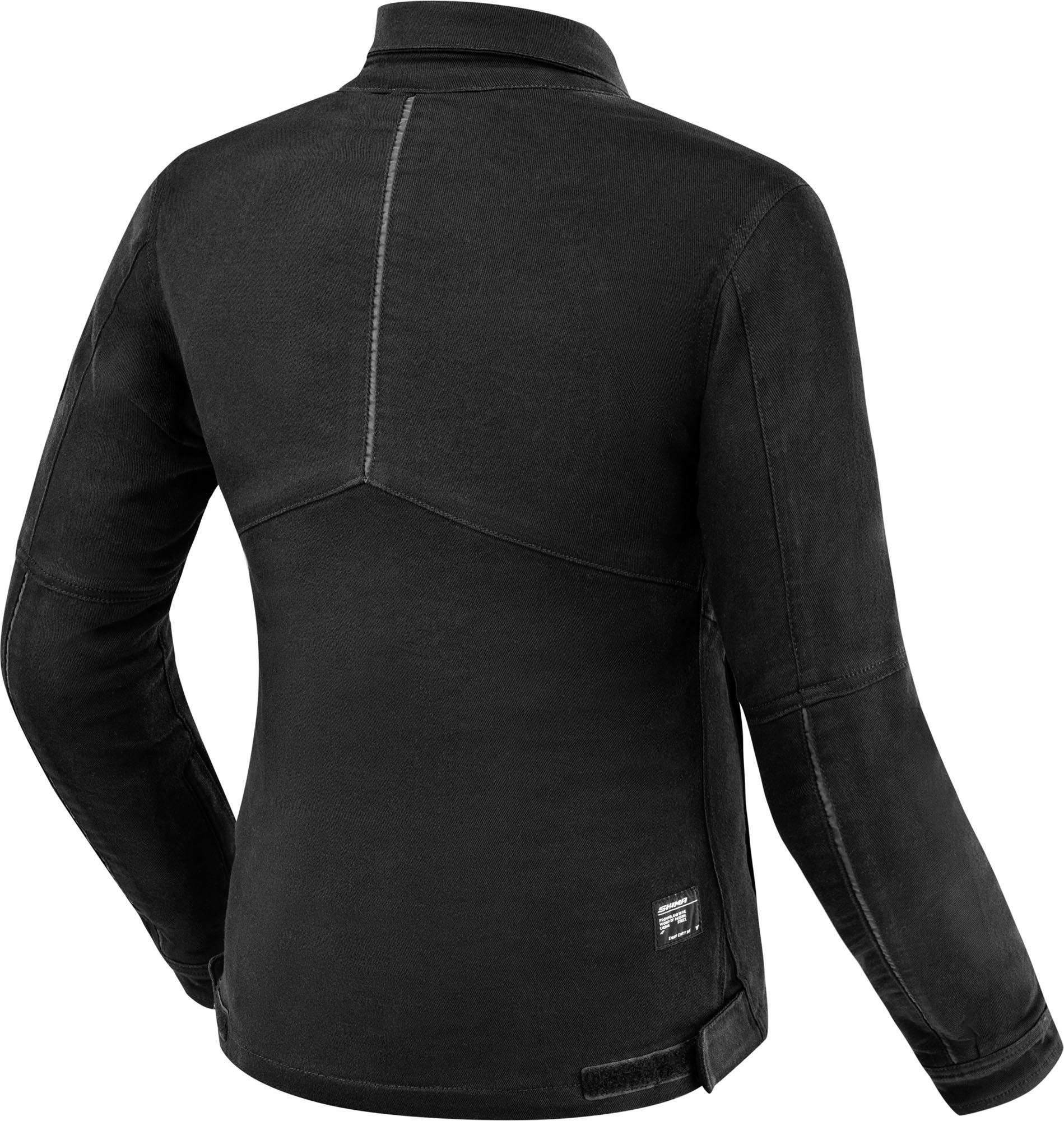SHIMA Giro Dames motorfiets textieljas M Figuur 2