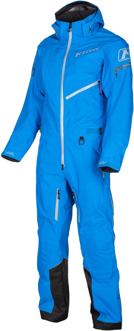 Klim Lochsa One Piece Snowmobile Suit-image-990031399