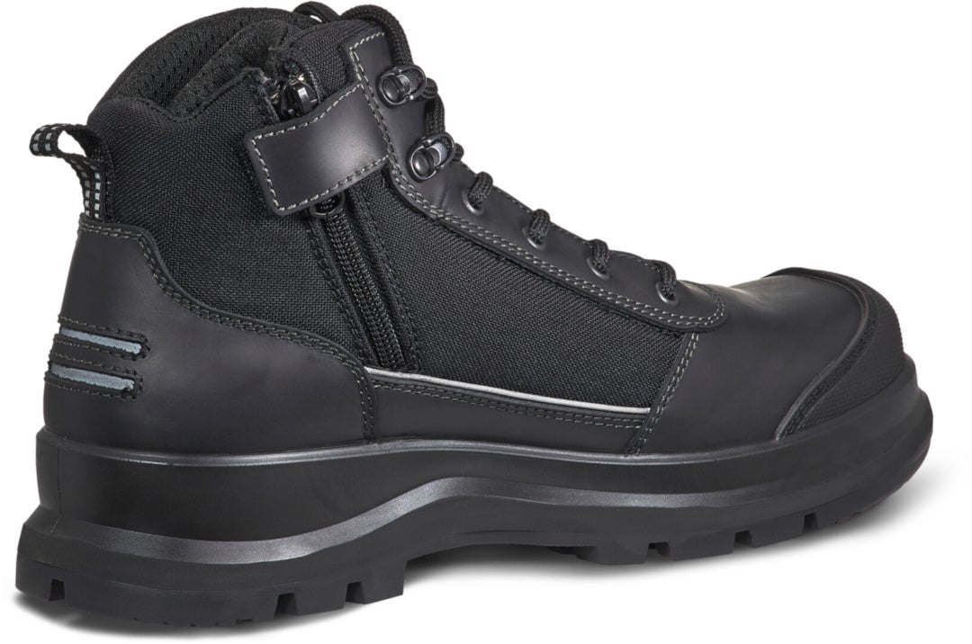 Carhartt Detroit Reflective S3 Zip Safety Bottes 39 Figure 7