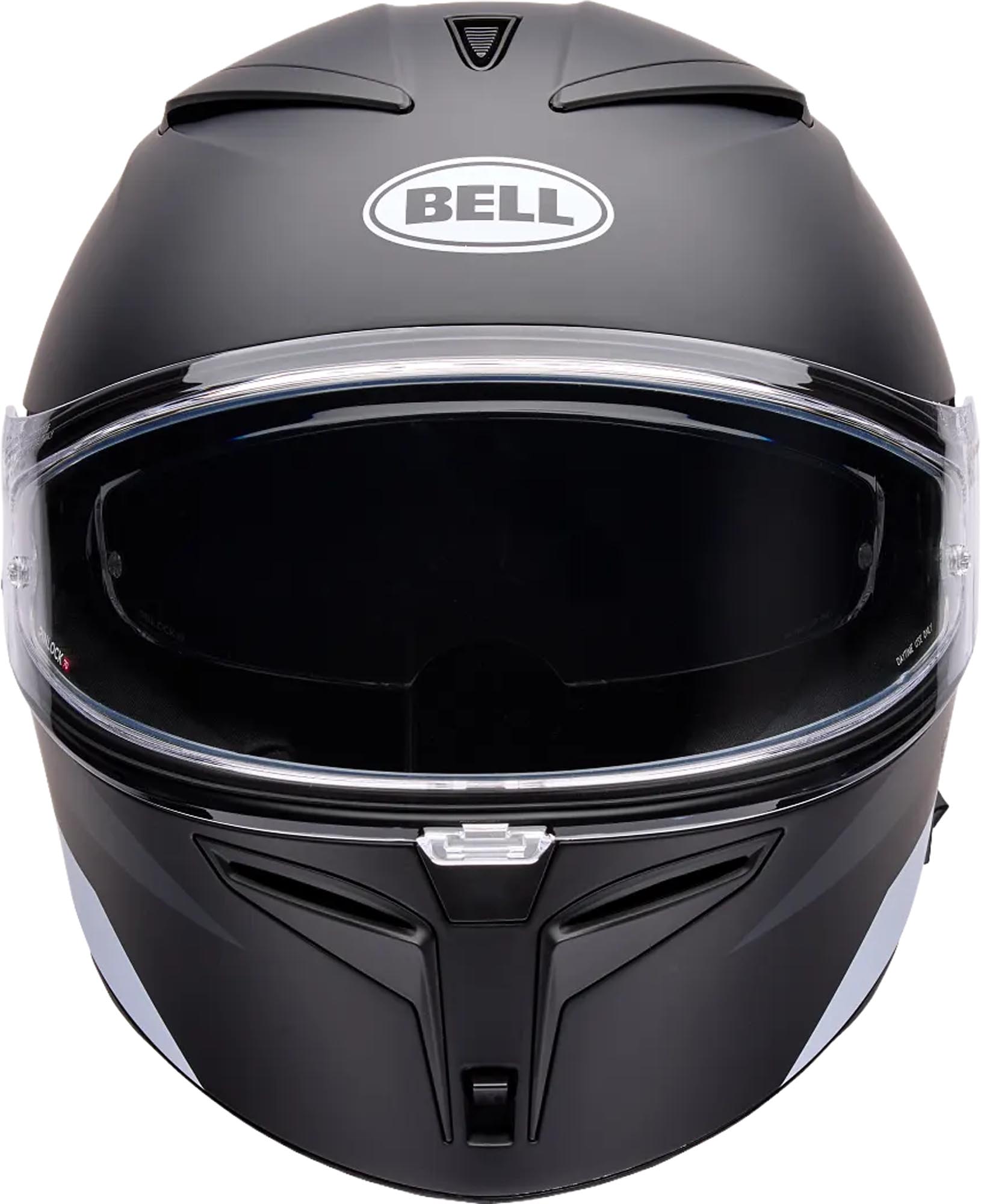Bell Lithium Flip Elmetto Bianco/nero XL (61/62) Figura 3