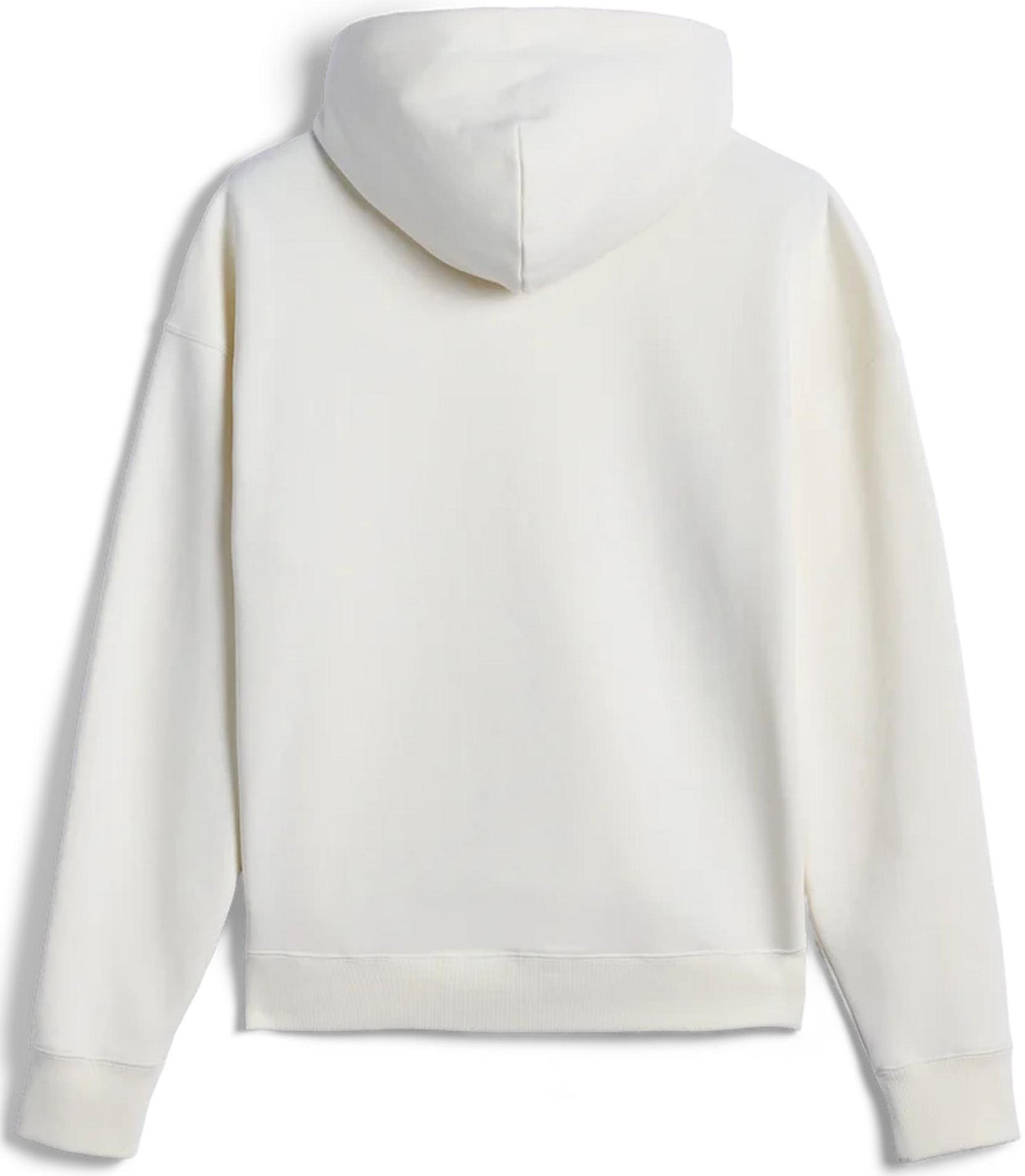 Alpinestars Essentials Ageless Zip Hoodie offwhite XL Abbildung 2