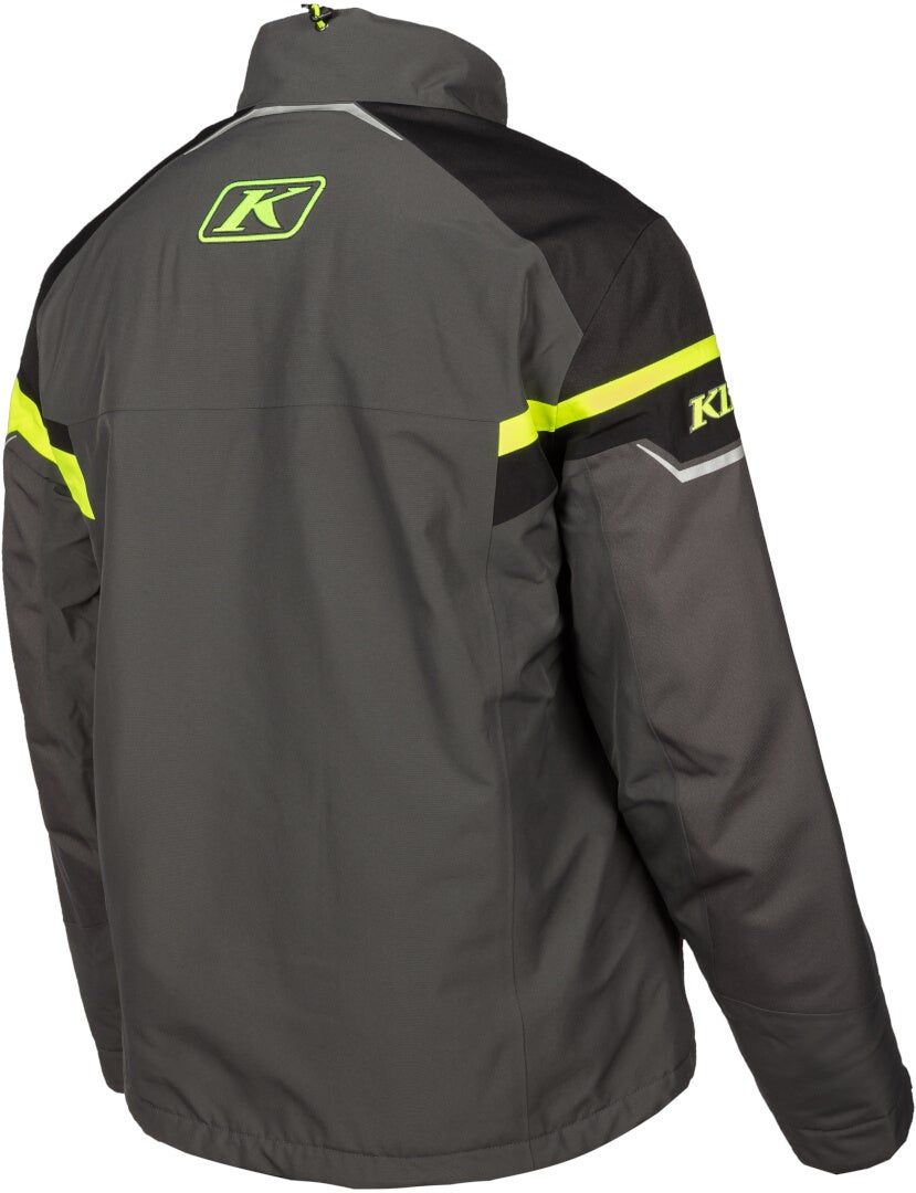 Side view of Klim Klimate 2022 Snowmobile Jacket