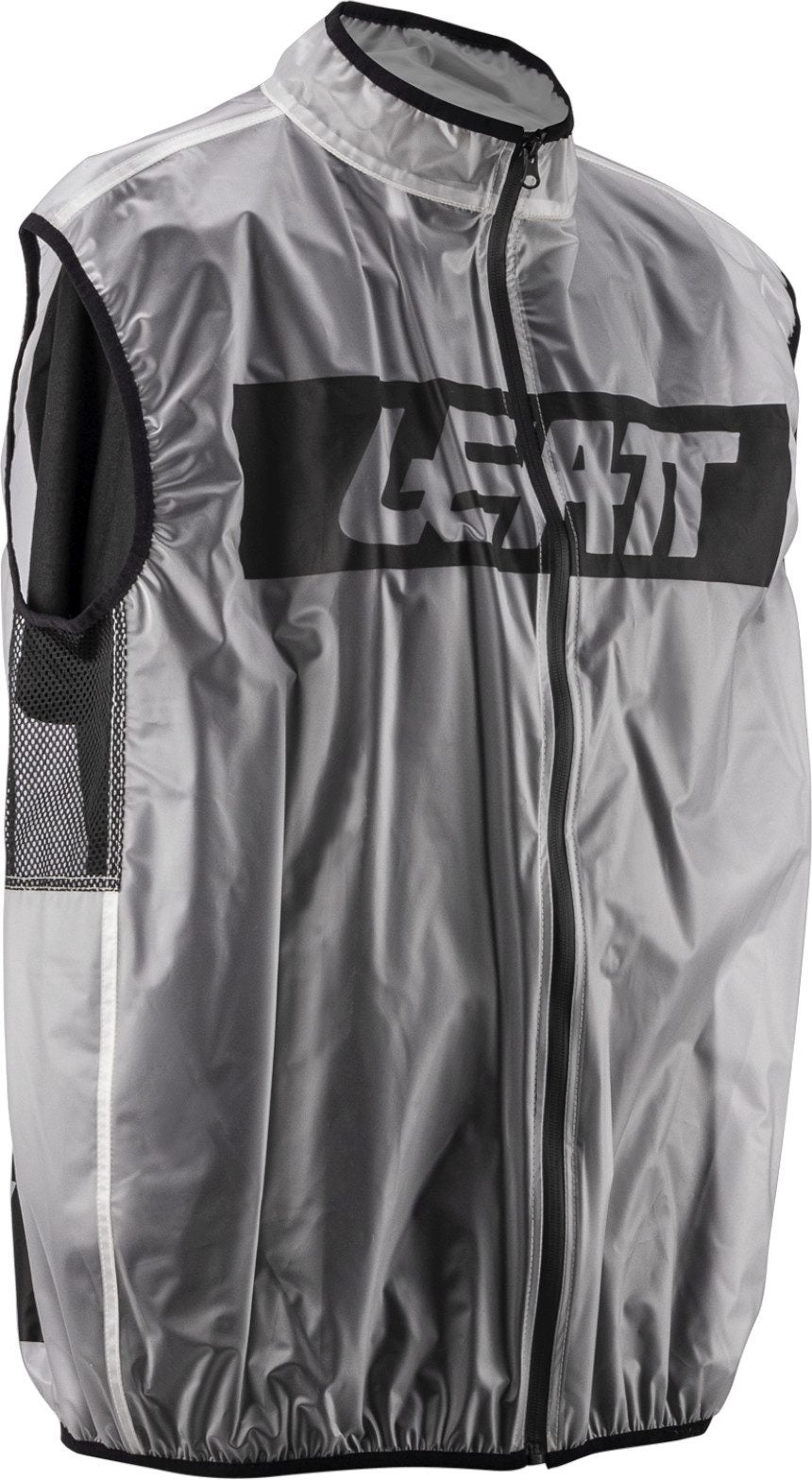 Leatt Race Cover Chaleco de lluvia de motocross XL Figura 1