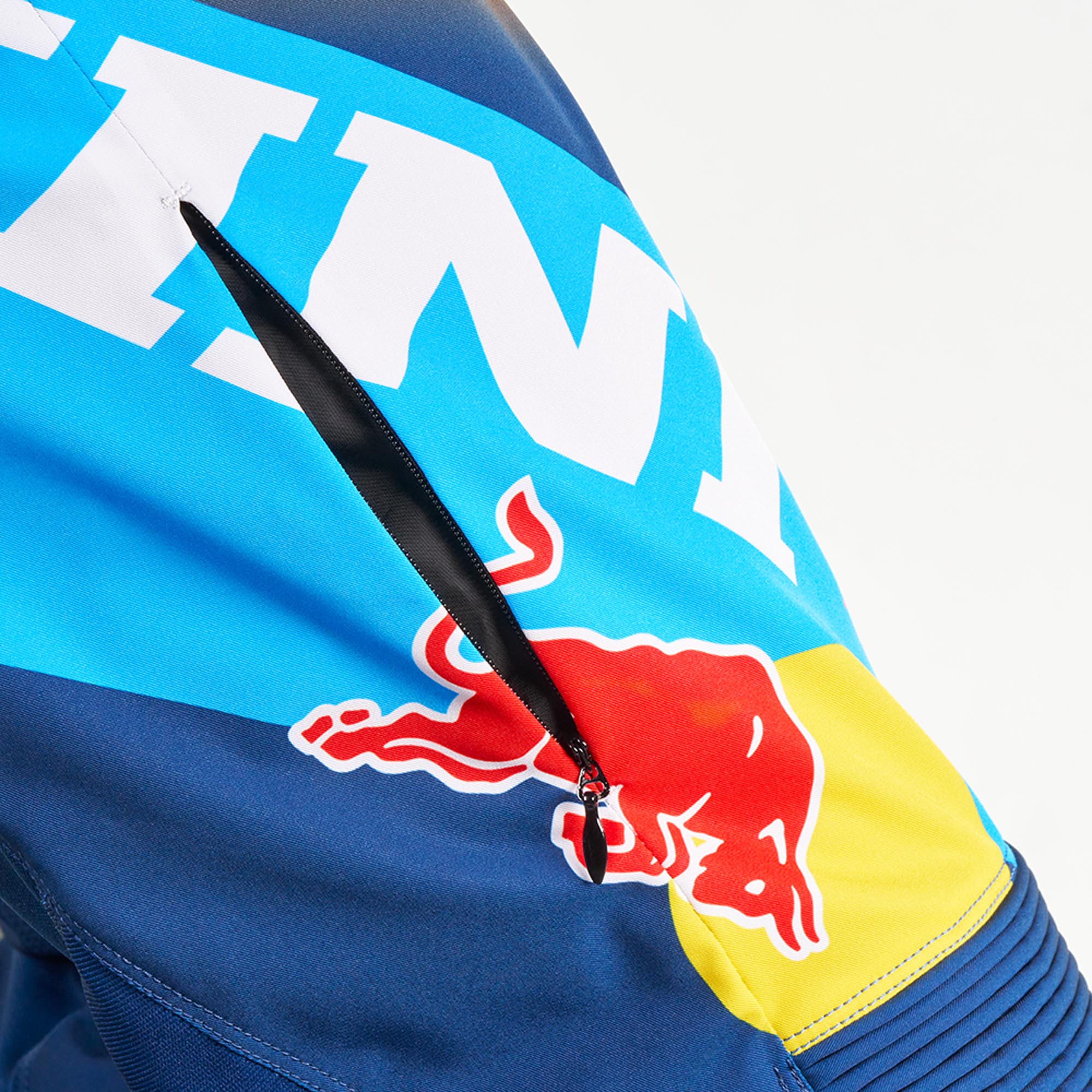 Kini Red Bull RLY 1.0 Pantaloni da motocross 32 Figura 7