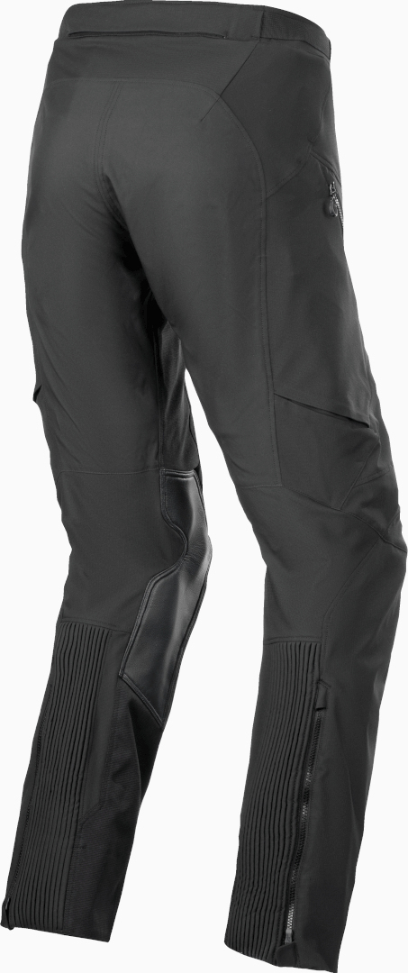 Alpinestars AMT-8 Stretch Drystar XF pantaloni impermeabili pentru textile de motocicletă XXL Figura 2