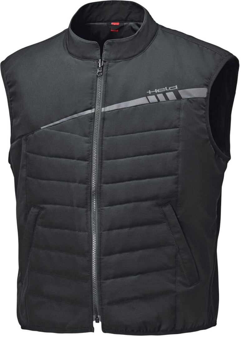 Side view of Held Renegade 2 waterproof Motorcycle Textile Jacket