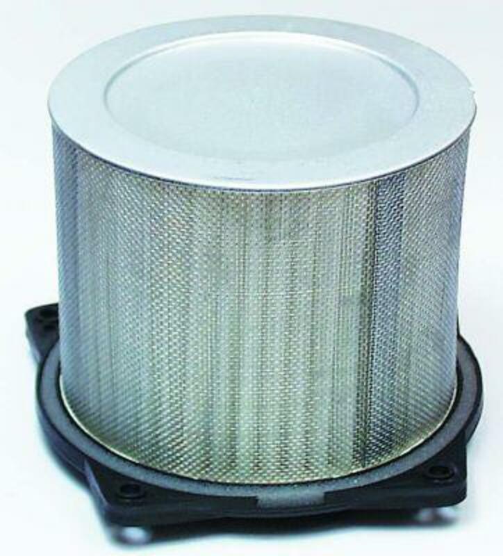 Hiflofiltro Luftfilter - HFA3603 Figur 3