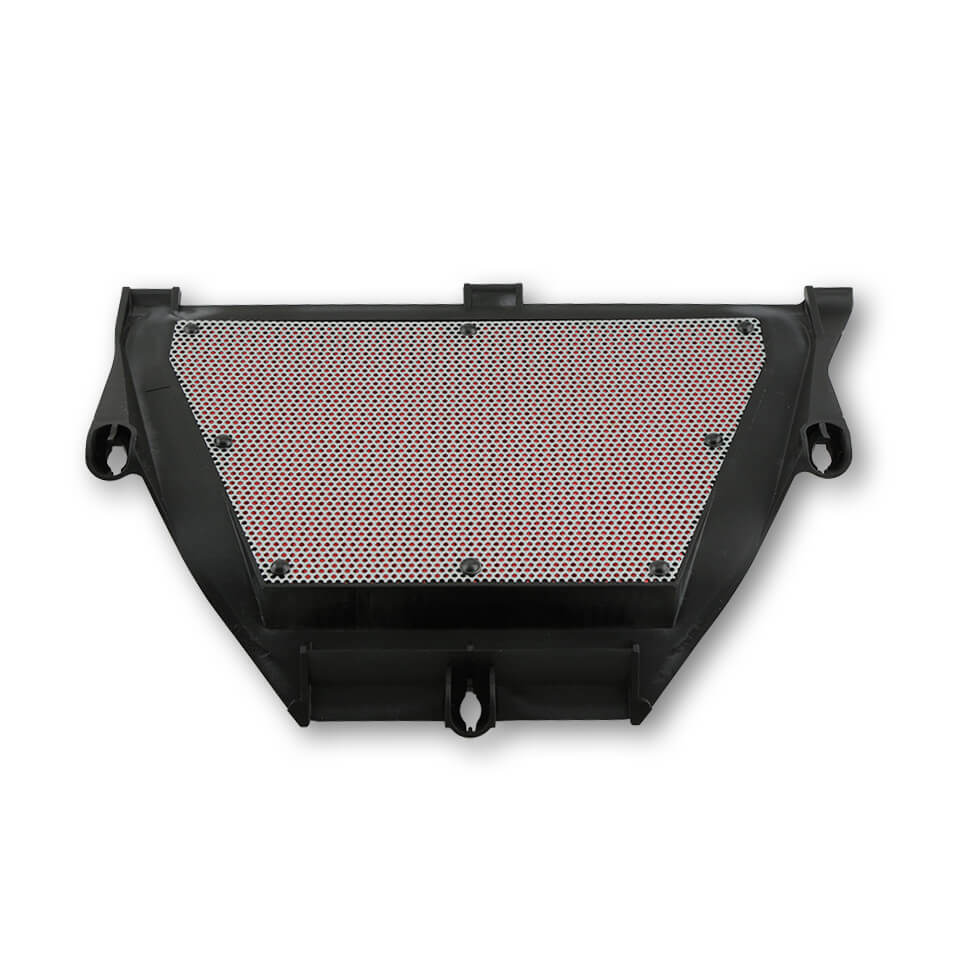 CHAMPION Luftfilter für HONDA Figura 2
