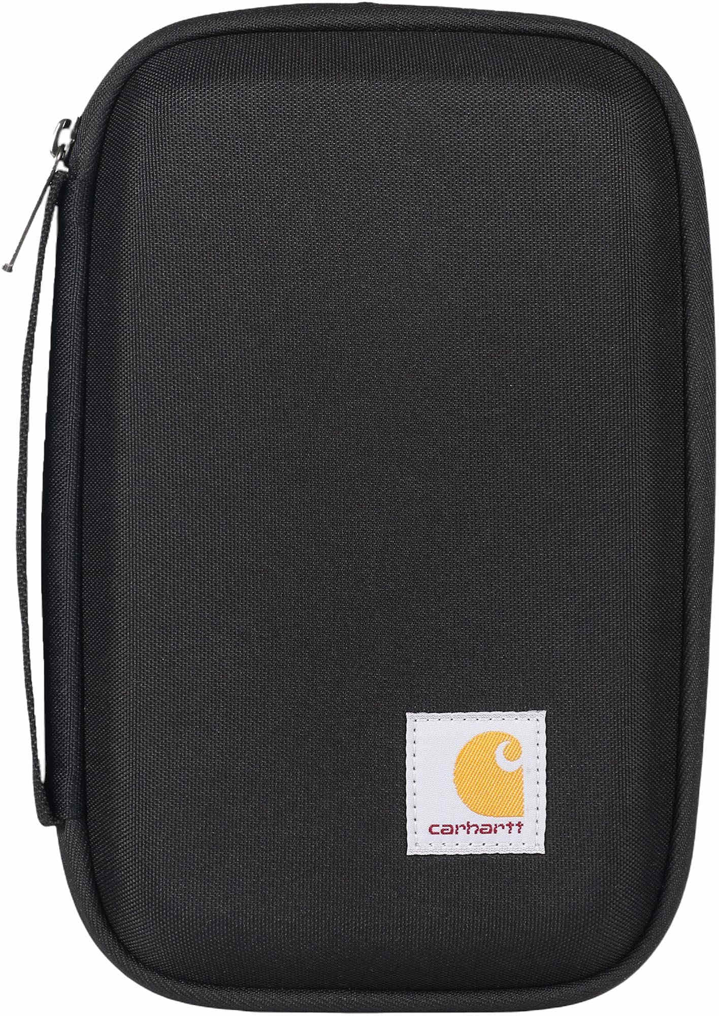 Carhartt Hard Organizer black Figure 1