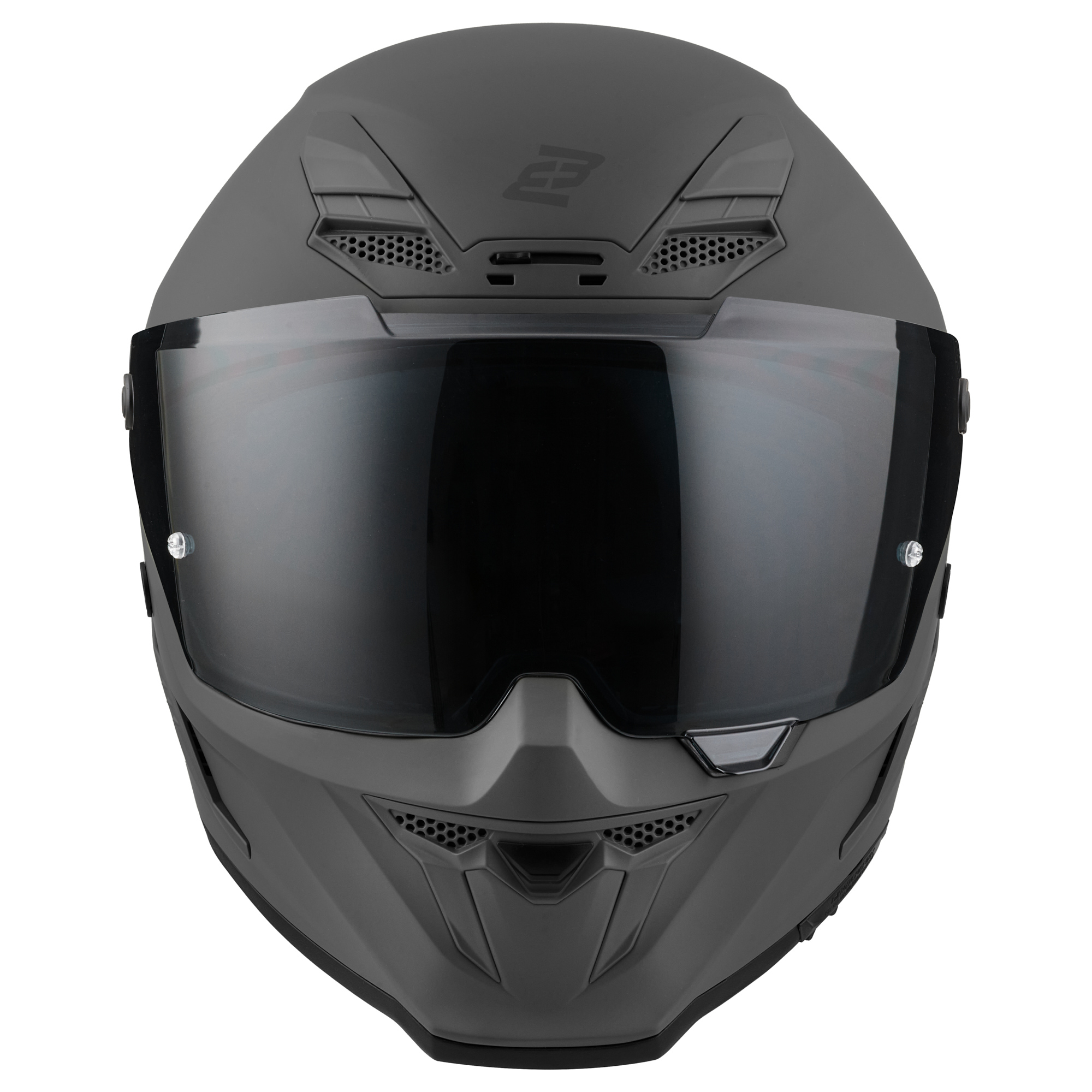 Bogotto Blade Casco nero opaco 2XL Figura 7