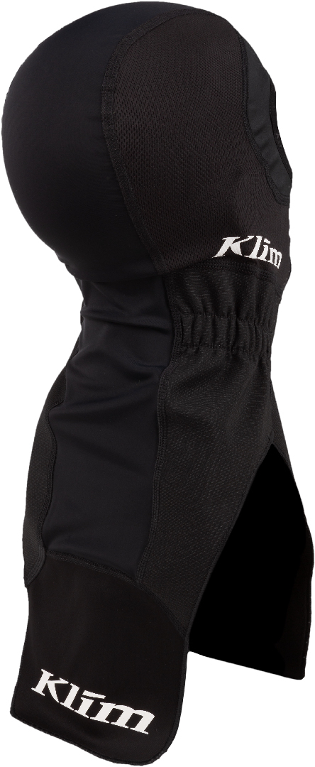 Klim Covert Cagula negru Figura 2
