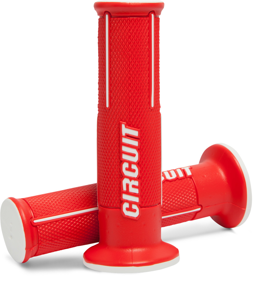 Circuit Equipment SPEED Priză Roșu/Alb Figura 1