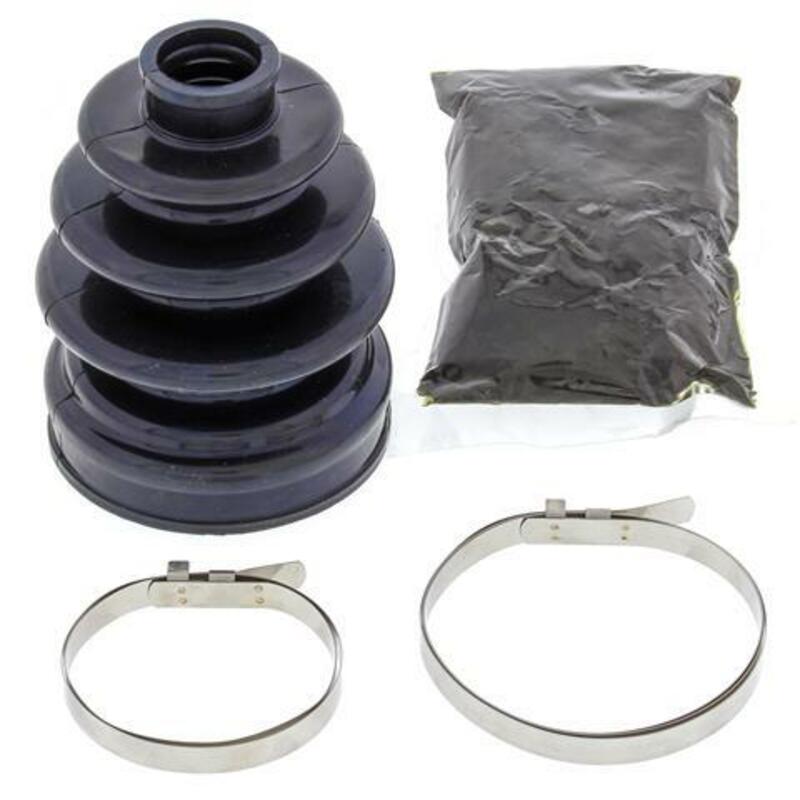 Alla bollar CV Boot Kit Figur 2