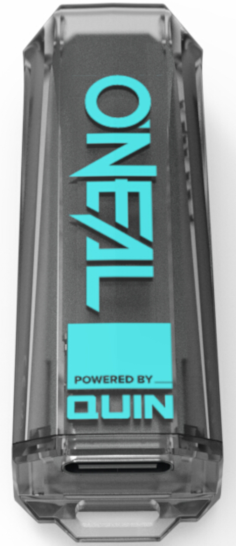 Oneal Quin Smart Sensor Figur 3