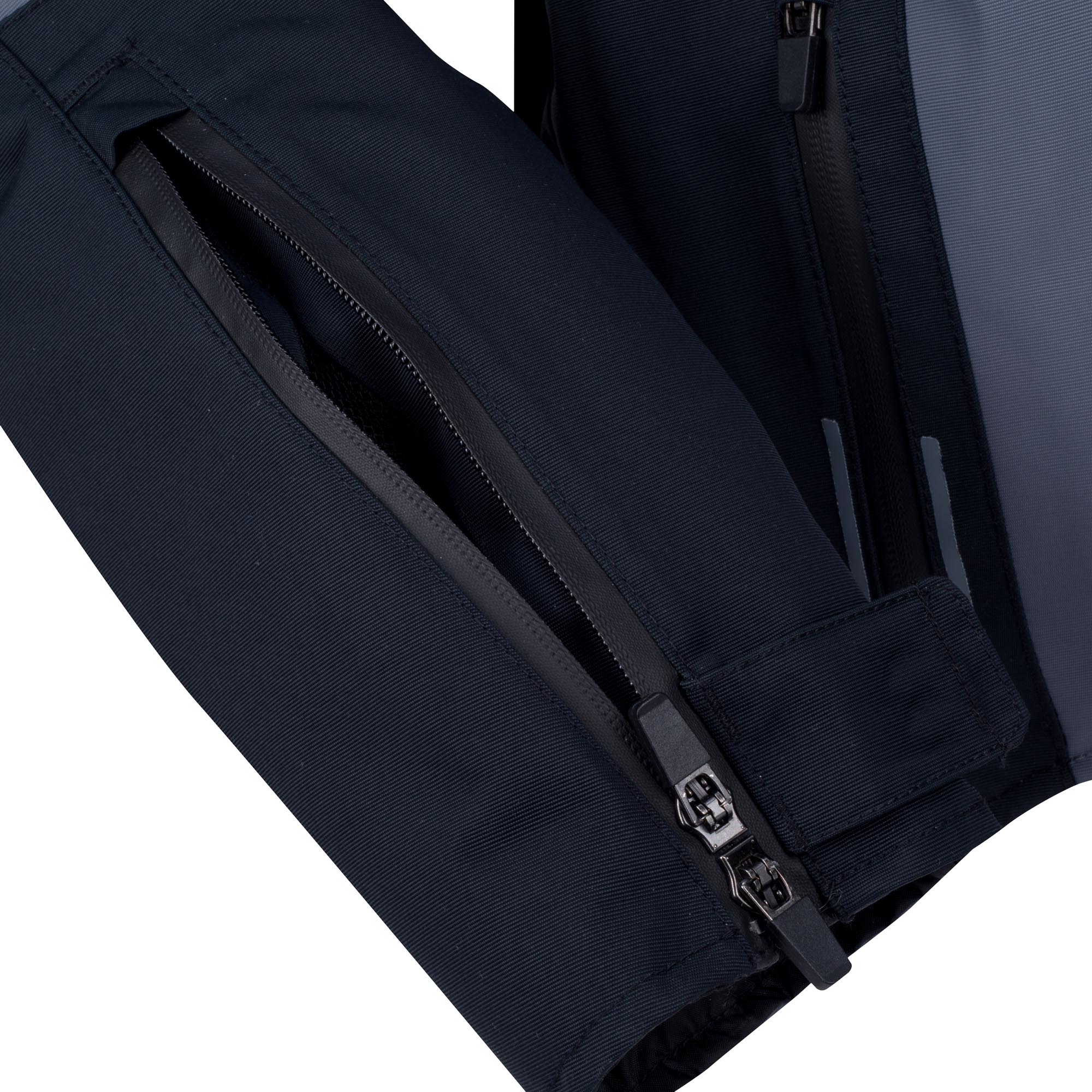 Bering Oxygen Motorfiets Dames Textieljas 36 Figuur 7