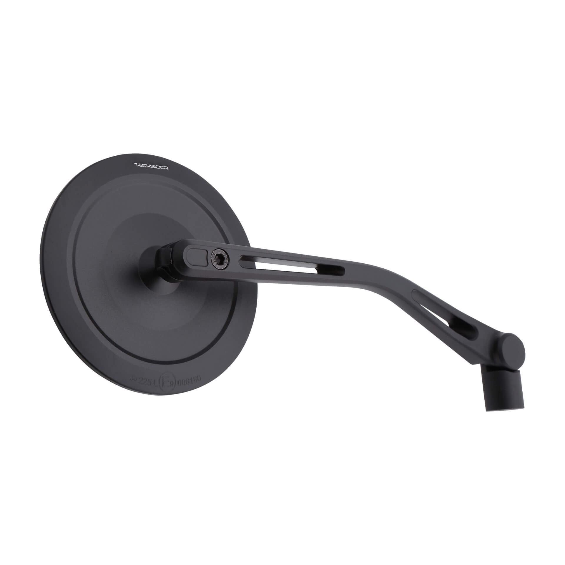HIGHSIDER MONTANA-SLIM Spiegel Figura 3