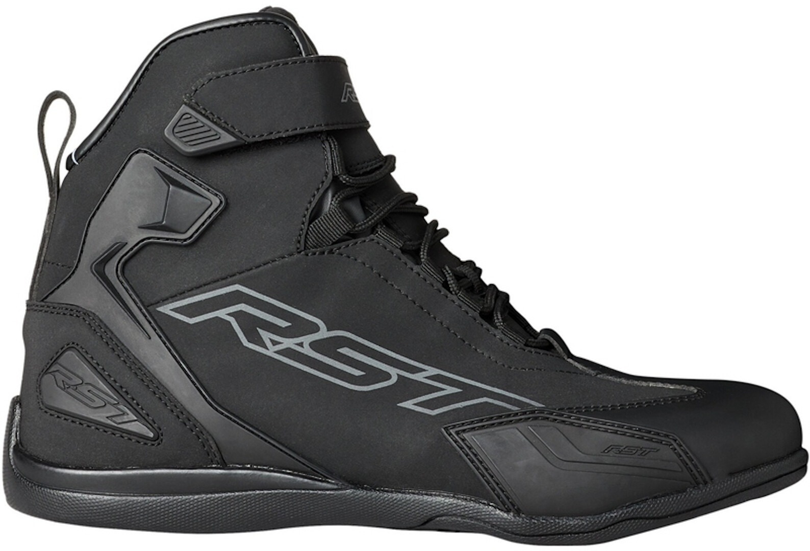 RST Sabre Moto Motorcykel skor 41 Figur 3