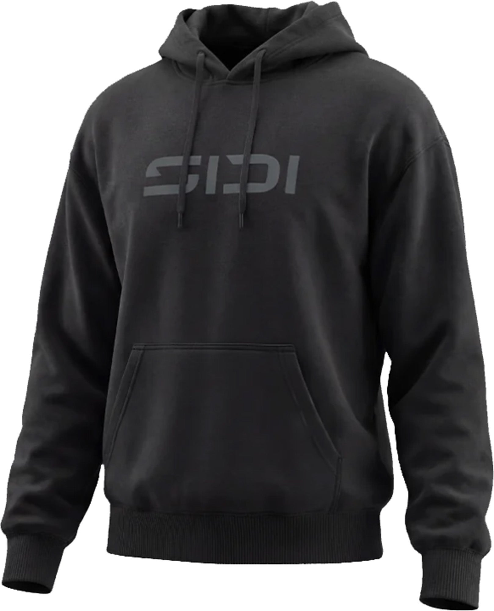 Sidi Tempys Mikina černá S Obrázek 1