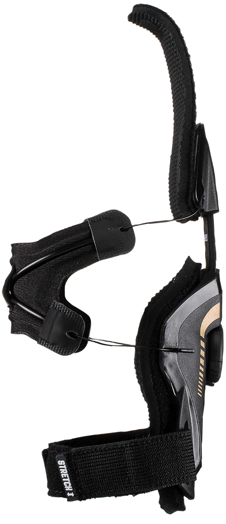 Leatt 5.5 Carbon Handledsstöd S/M Figur 3