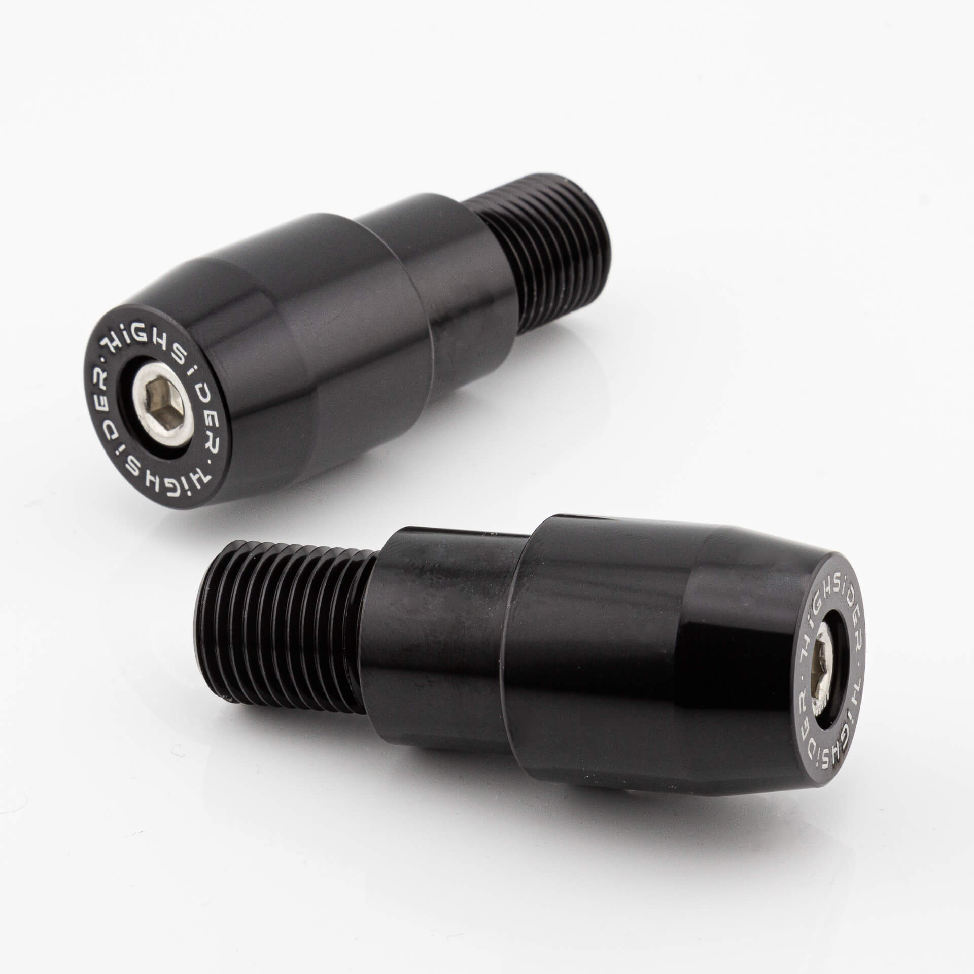 HIGHSIDER Lenkergewichte für YAMAHA M16x1.5 Figura 1 HIGHSIDER Lenkergewichte für YAMAHA M16x1.5 Figura 1